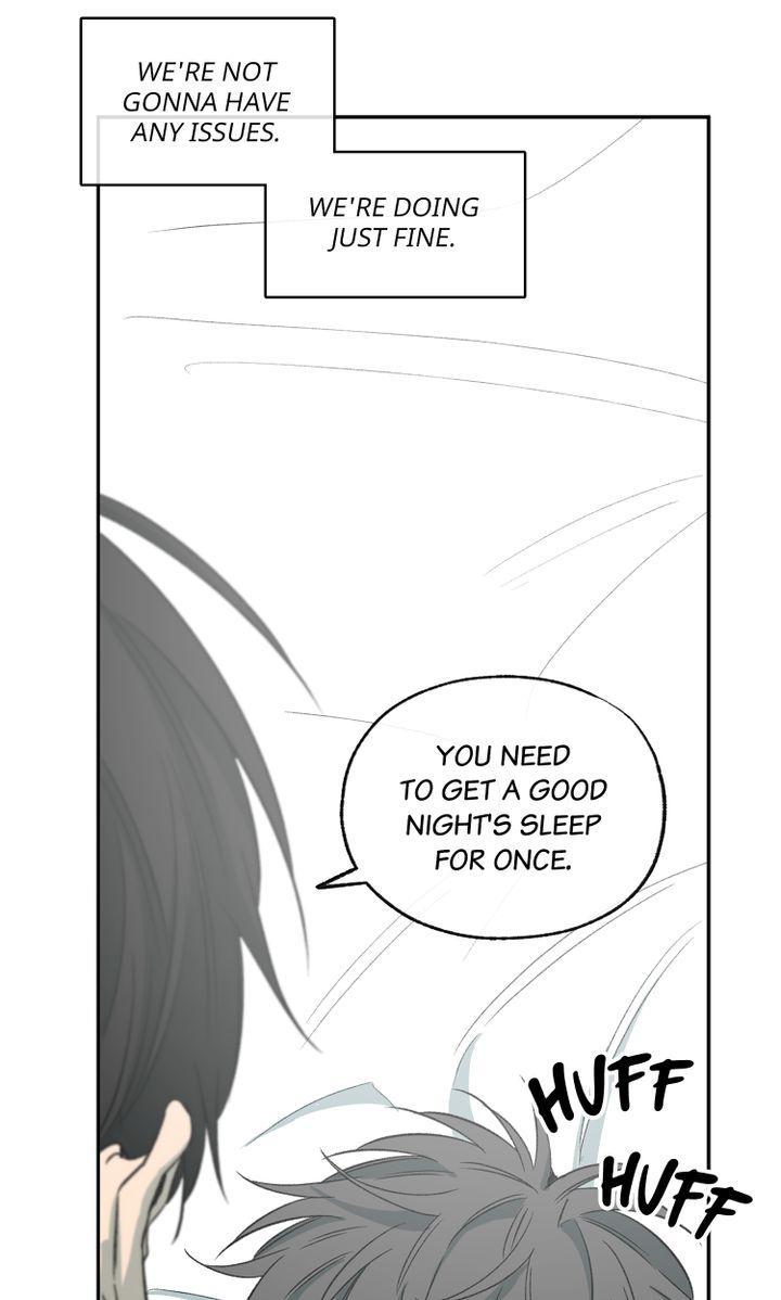 Form Of Sympathy - Chapter 79 Page 41