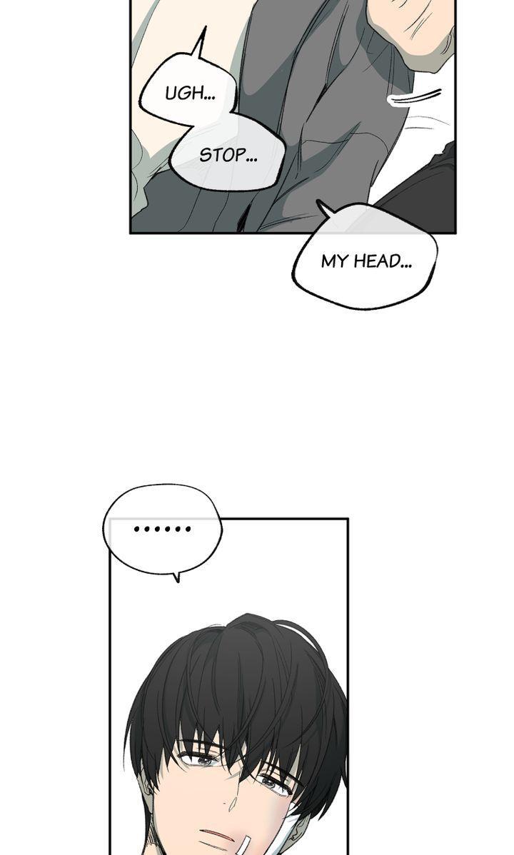 Form Of Sympathy - Chapter 79 Page 6