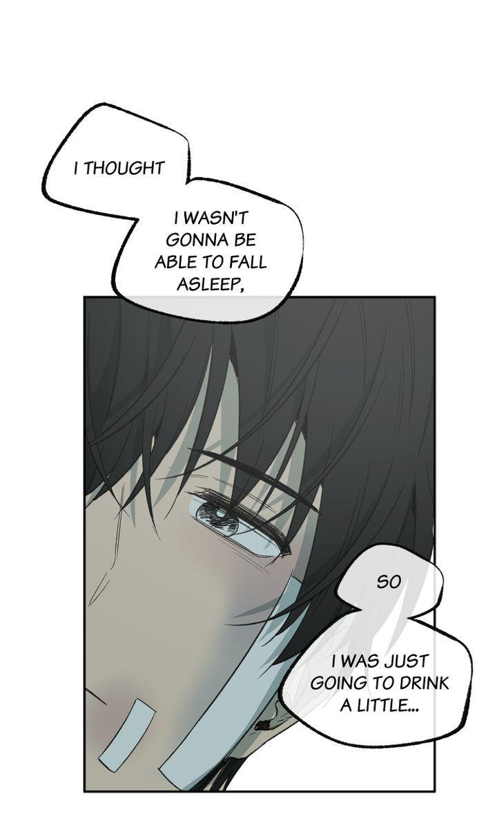 Form Of Sympathy - Chapter 79 Page 9