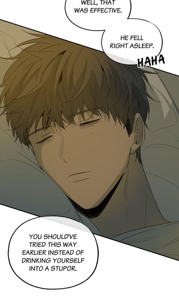 Form Of Sympathy - Chapter 80 Page 12