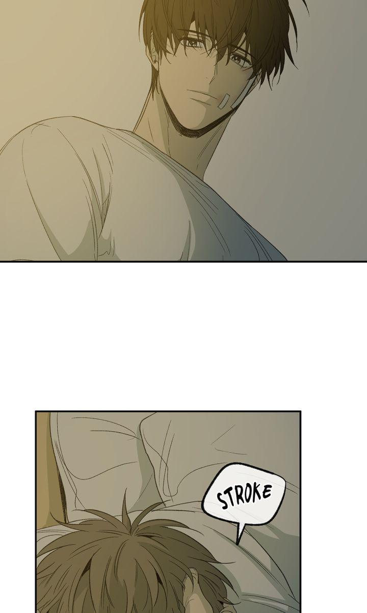 Form Of Sympathy - Chapter 80 Page 14