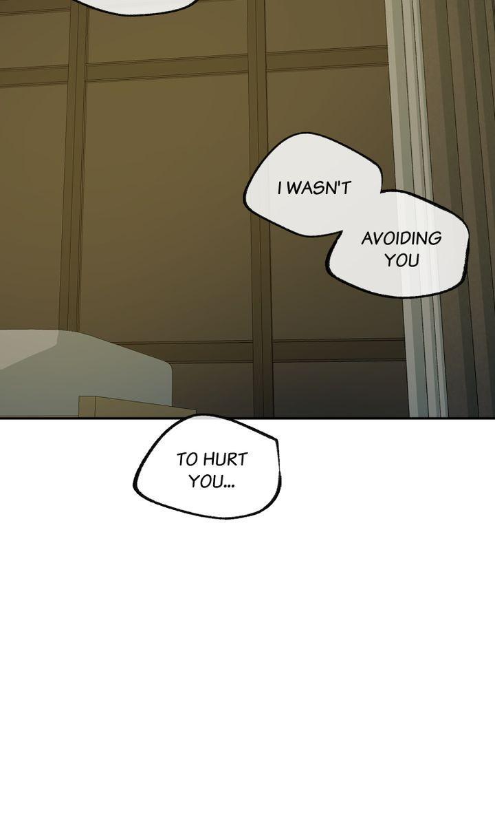 Form Of Sympathy - Chapter 80 Page 20