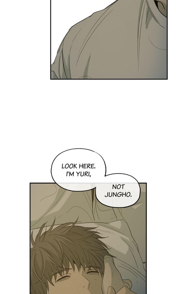 Form Of Sympathy - Chapter 80 Page 24