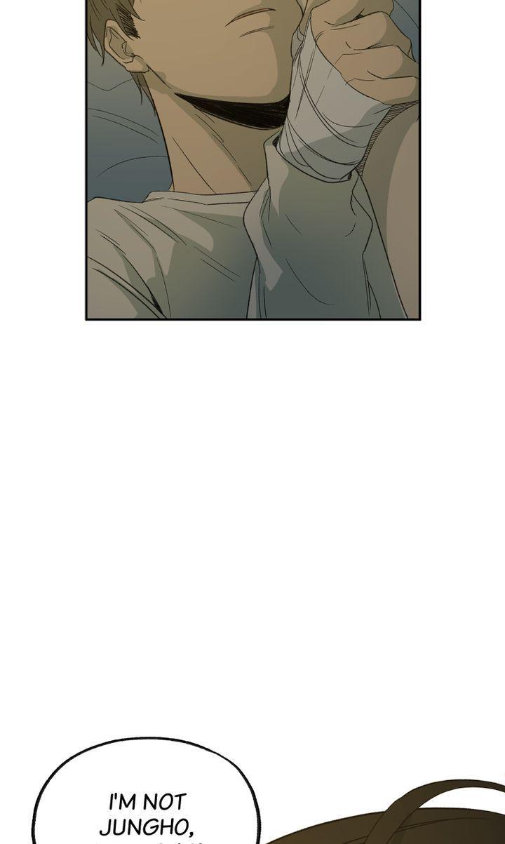 Form Of Sympathy - Chapter 80 Page 25