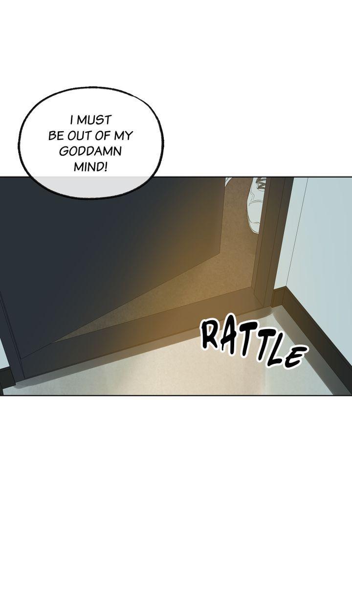 Form Of Sympathy - Chapter 80 Page 41