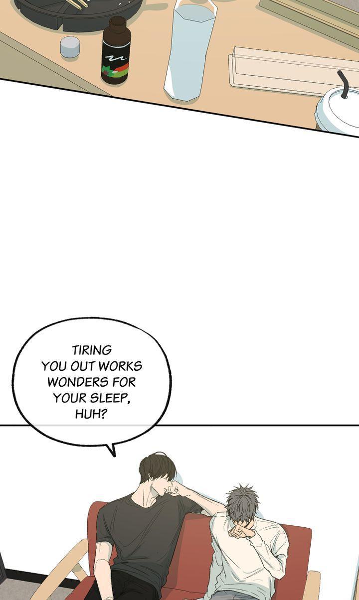 Form Of Sympathy - Chapter 81 Page 12