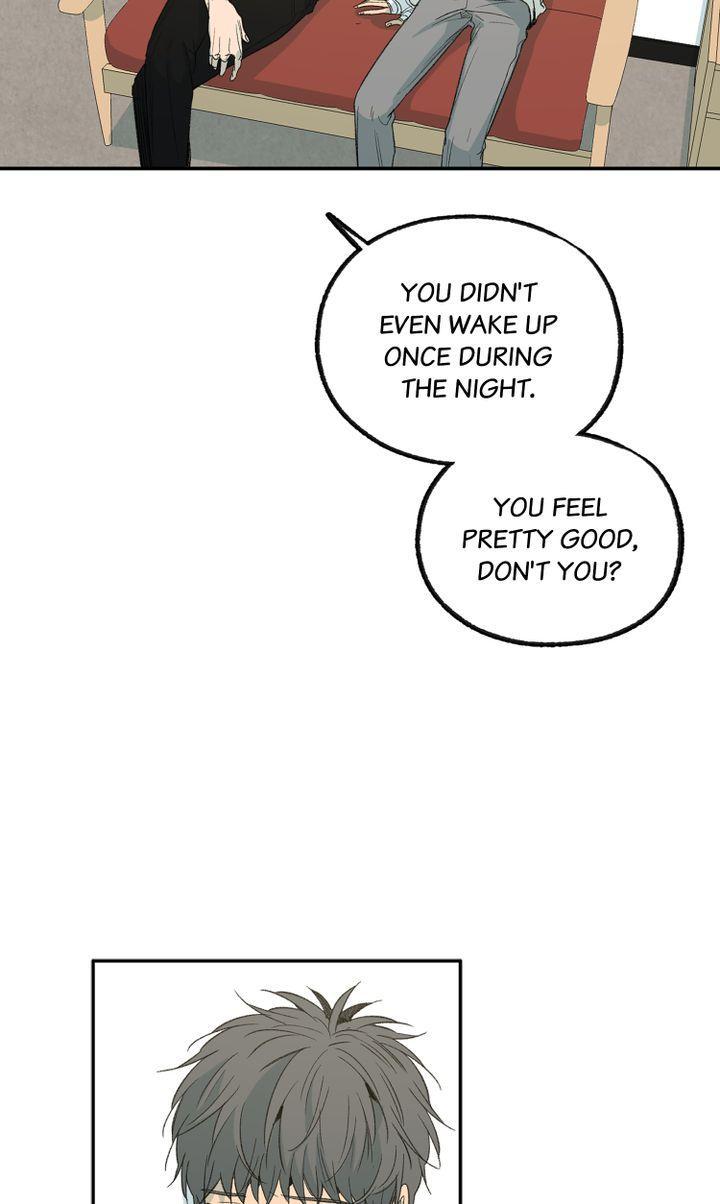 Form Of Sympathy - Chapter 81 Page 13