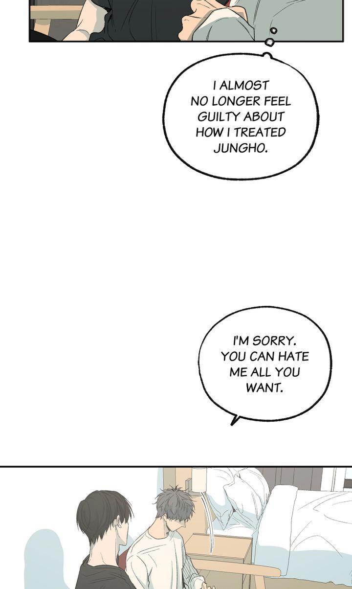 Form Of Sympathy - Chapter 81 Page 15