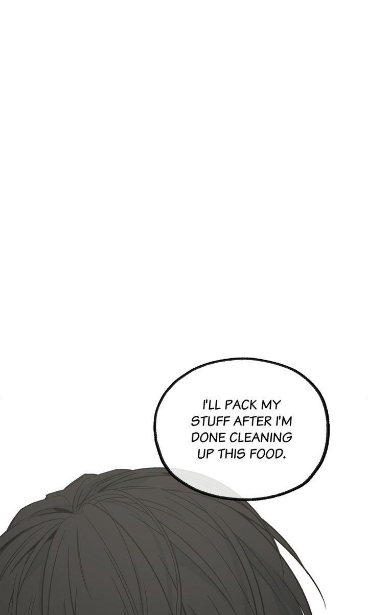 Form Of Sympathy - Chapter 81 Page 27