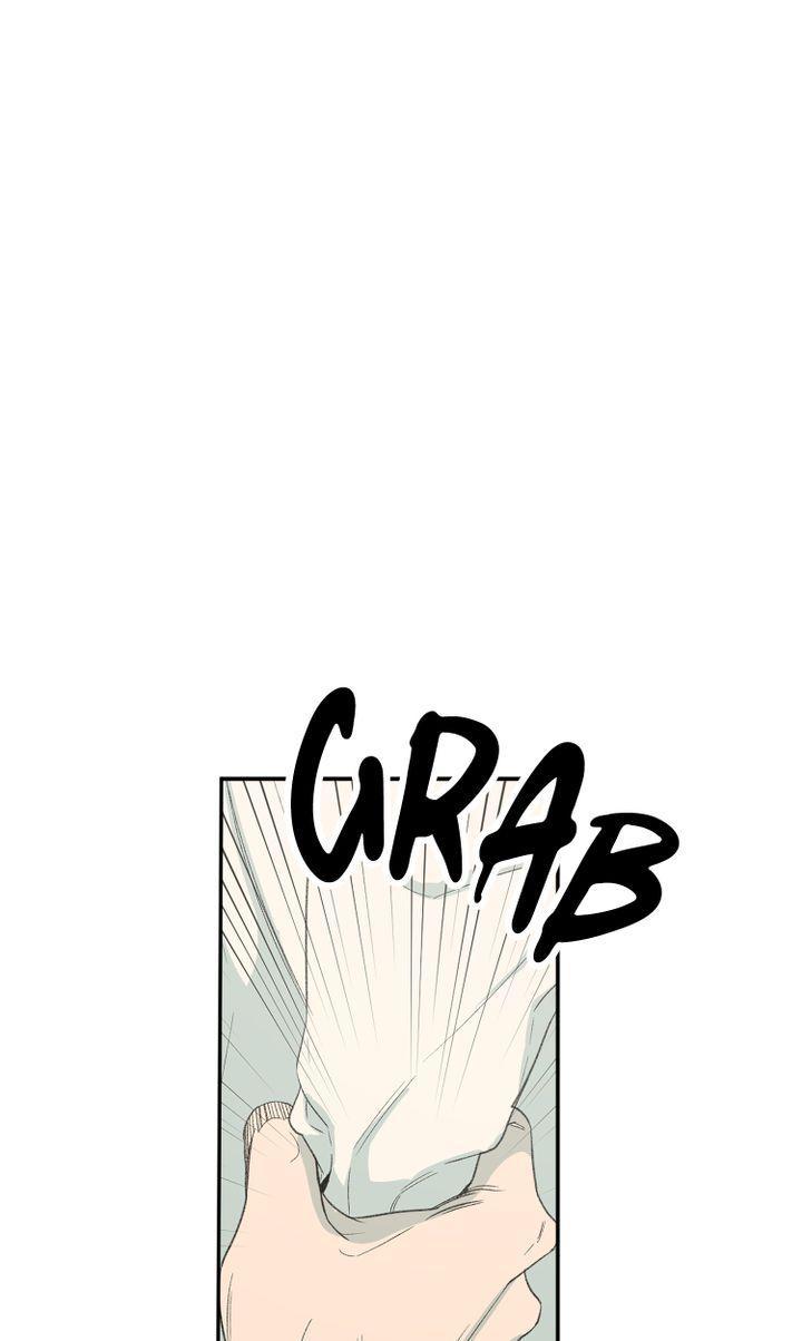 Form Of Sympathy - Chapter 81 Page 29