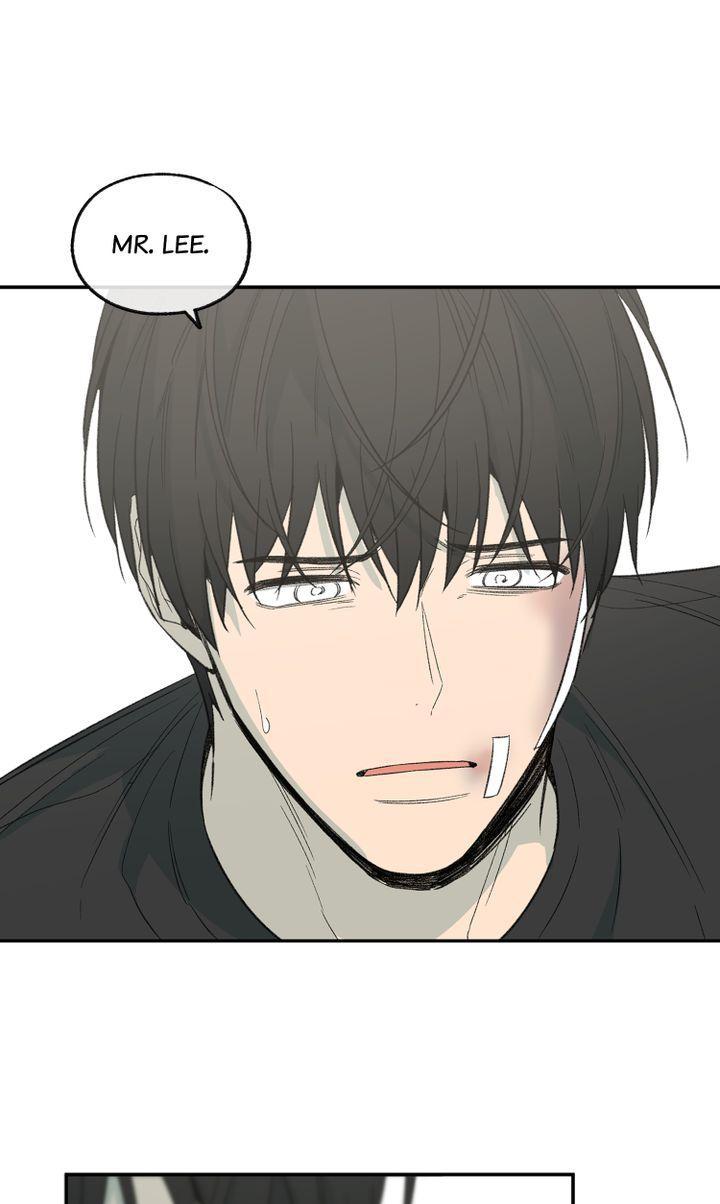 Form Of Sympathy - Chapter 81 Page 39