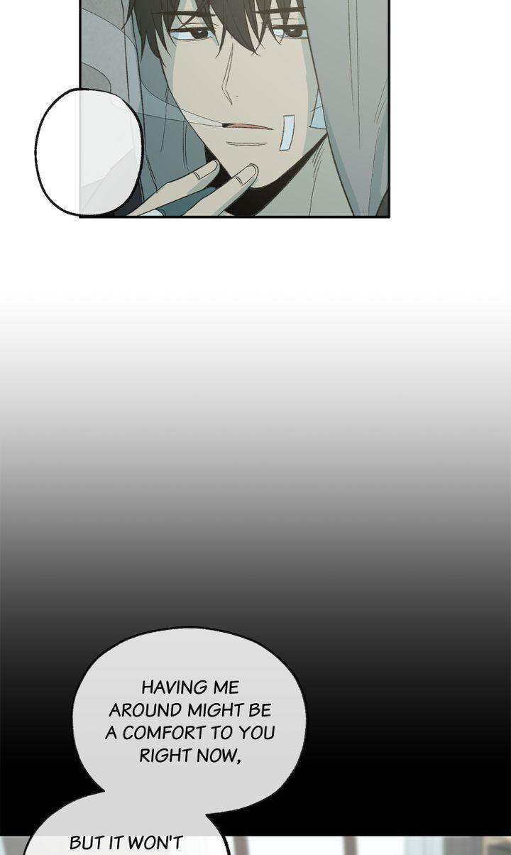 Form Of Sympathy - Chapter 81 Page 48
