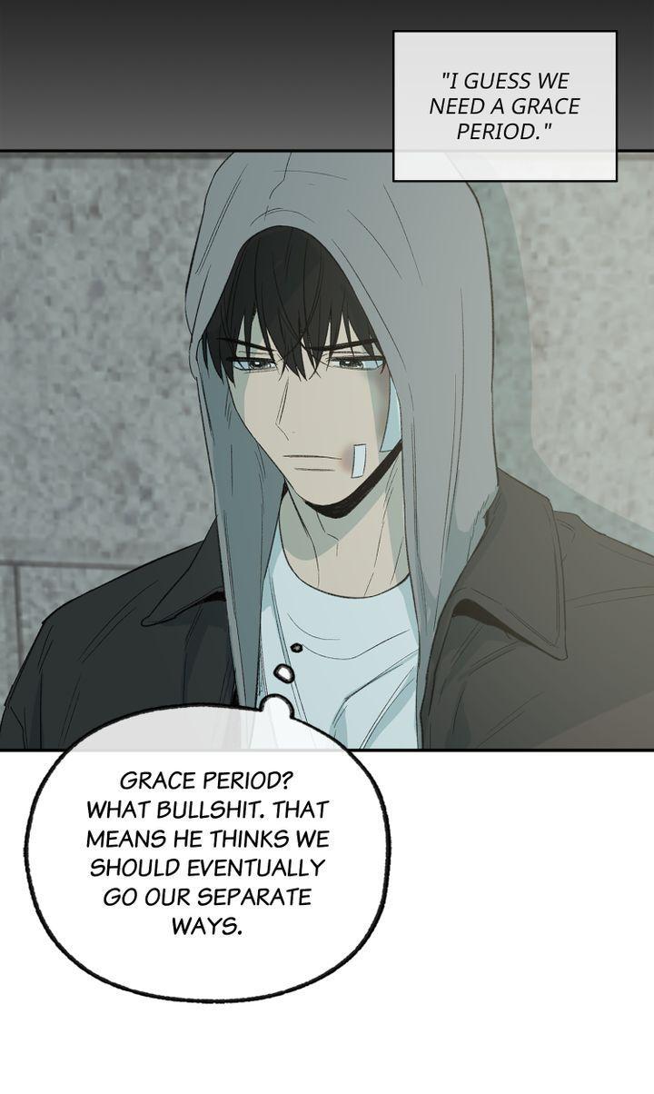 Form Of Sympathy - Chapter 81 Page 53