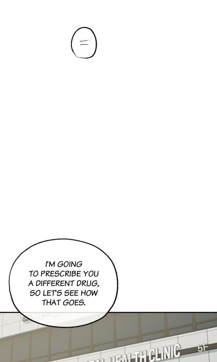 Form Of Sympathy - Chapter 81 Page 59