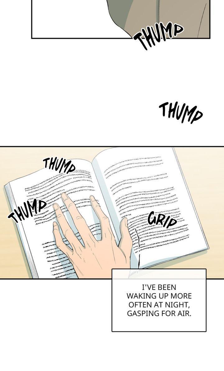 Form Of Sympathy - Chapter 82 Page 10