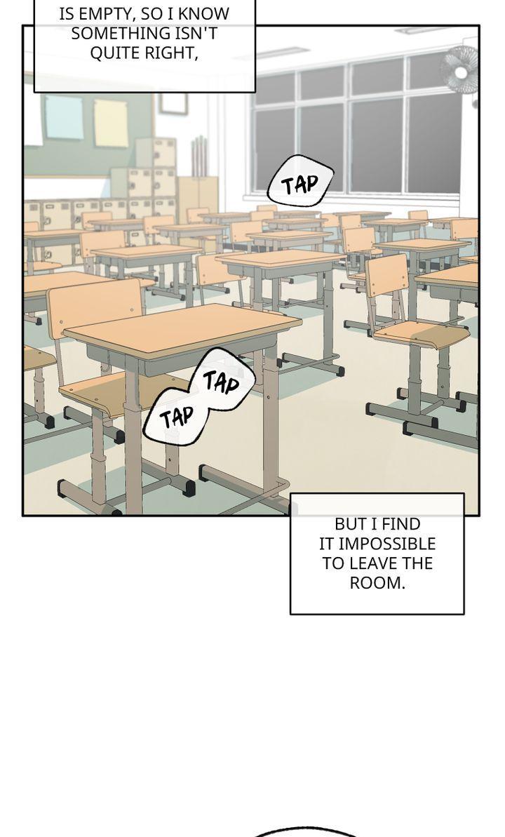 Form Of Sympathy - Chapter 82 Page 19