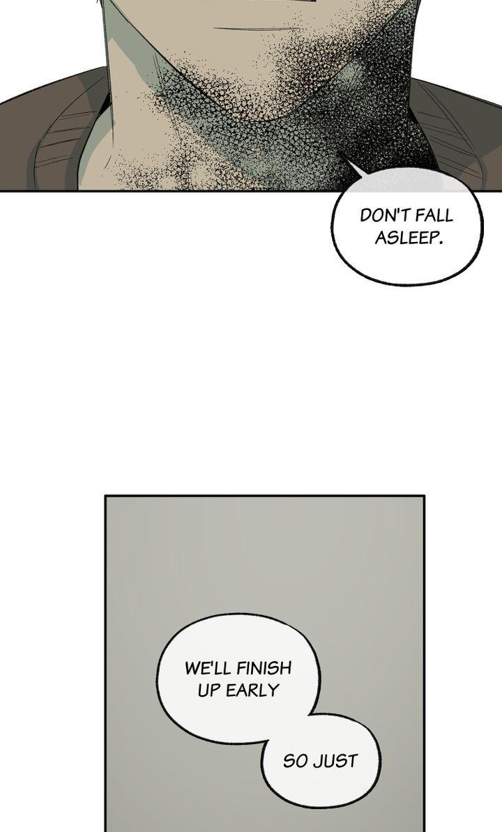 Form Of Sympathy - Chapter 82 Page 24