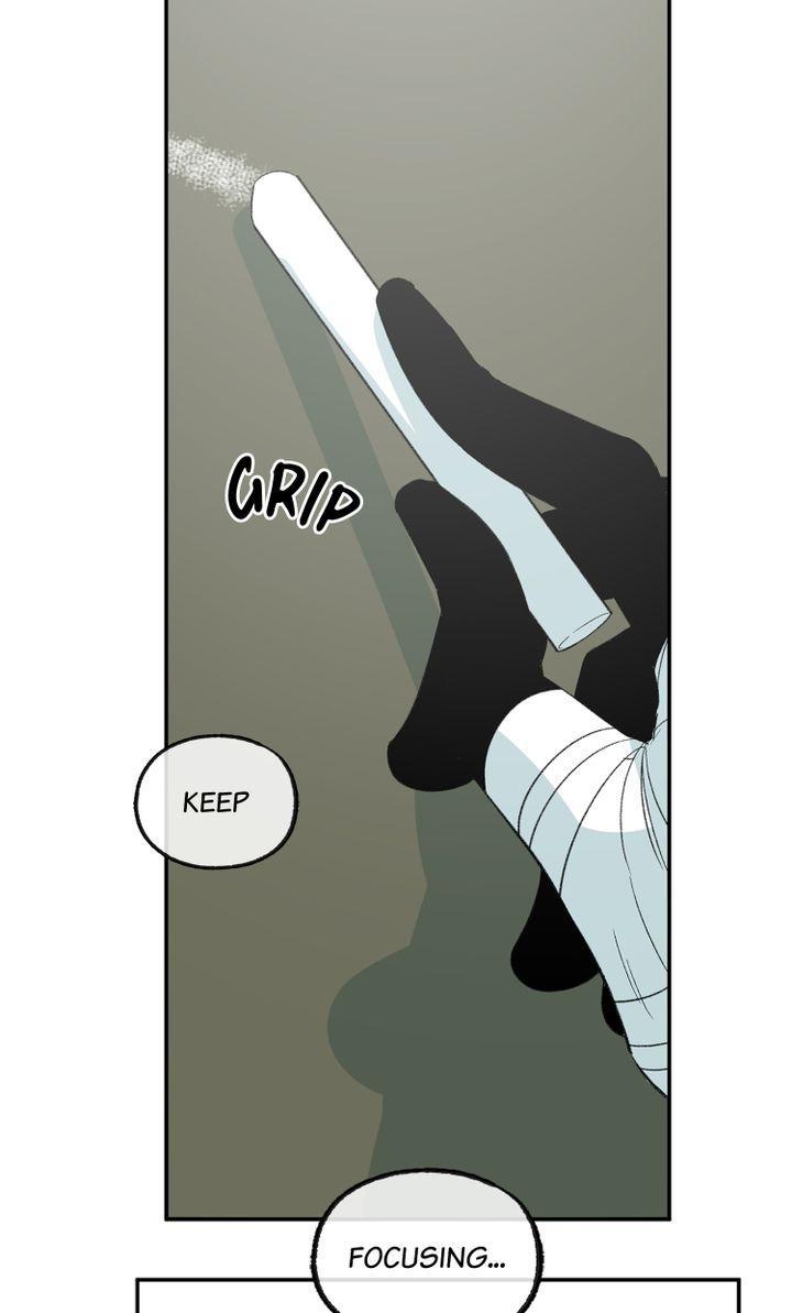 Form Of Sympathy - Chapter 82 Page 25