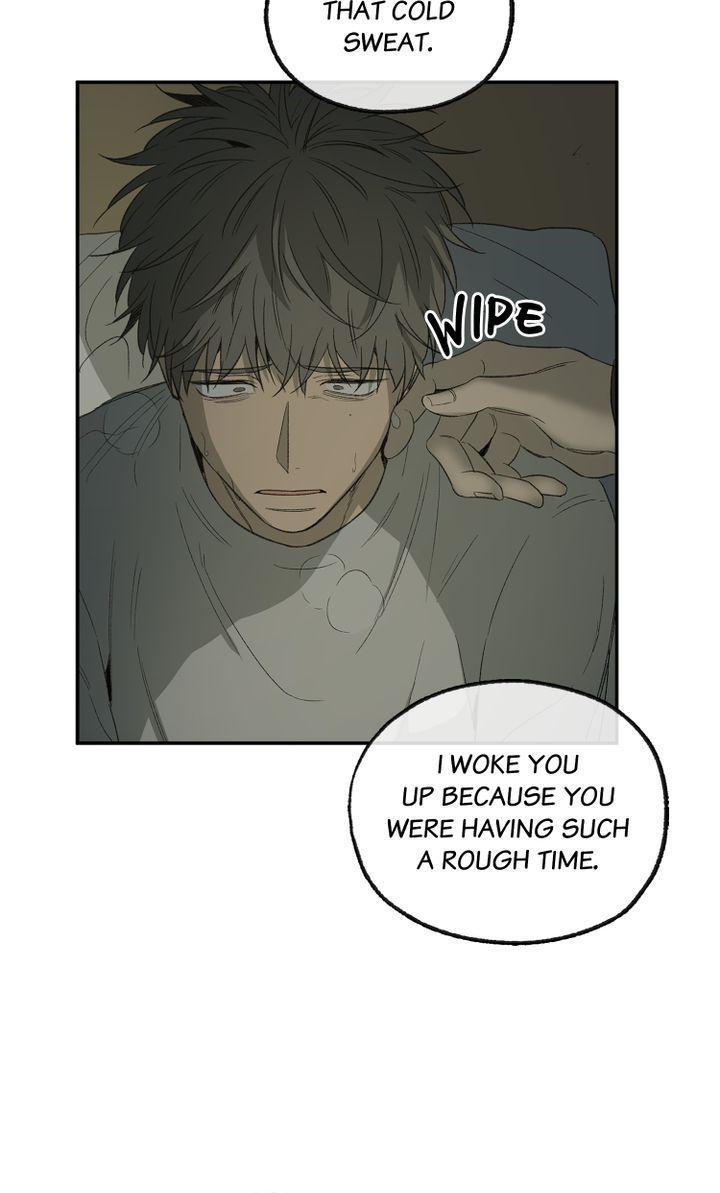 Form Of Sympathy - Chapter 82 Page 32