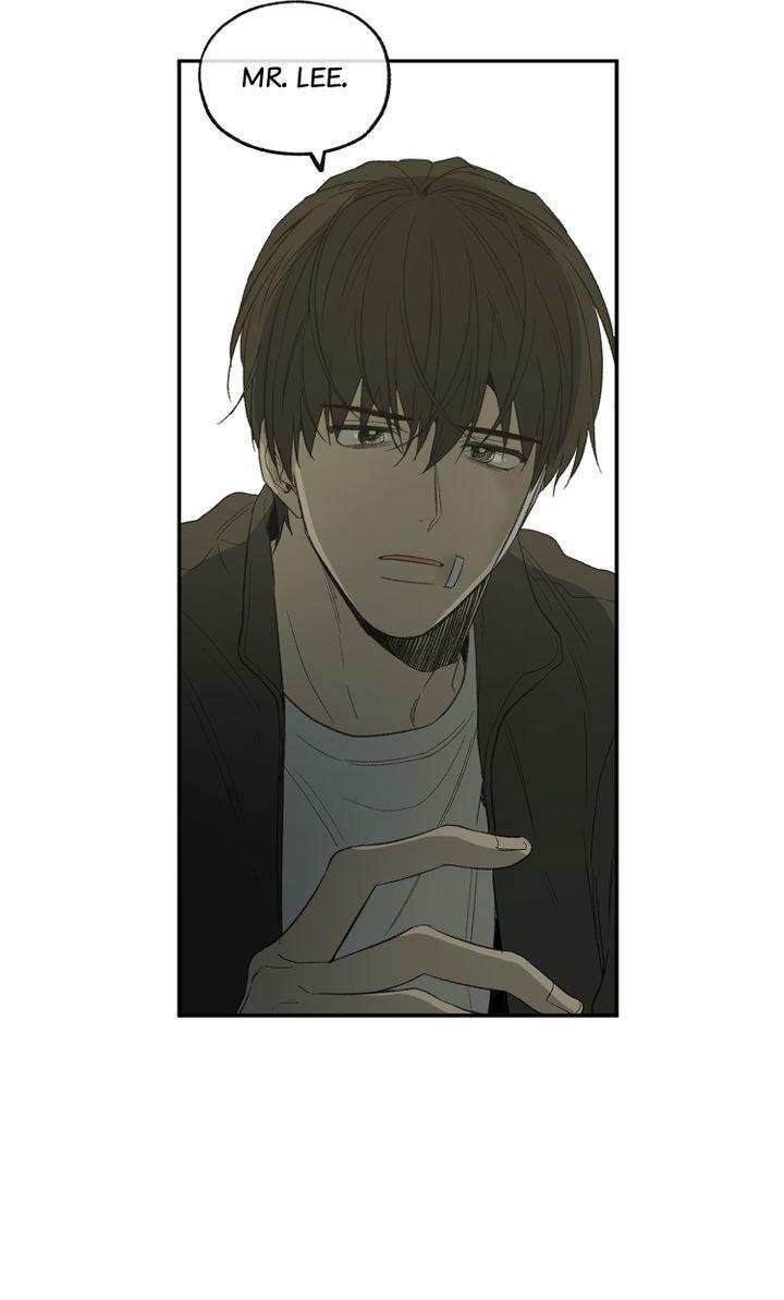 Form Of Sympathy - Chapter 82 Page 33