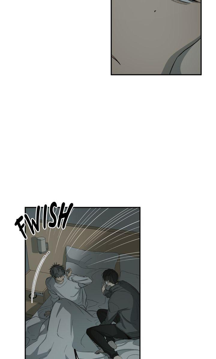 Form Of Sympathy - Chapter 82 Page 38