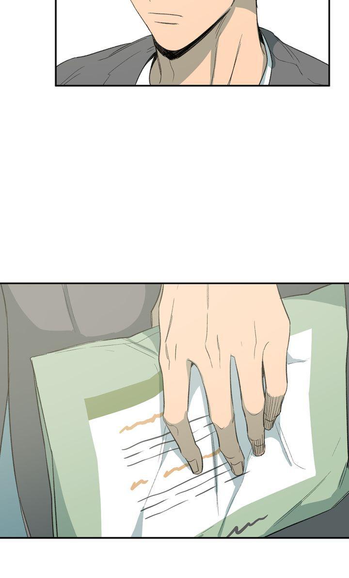 Form Of Sympathy - Chapter 82 Page 4