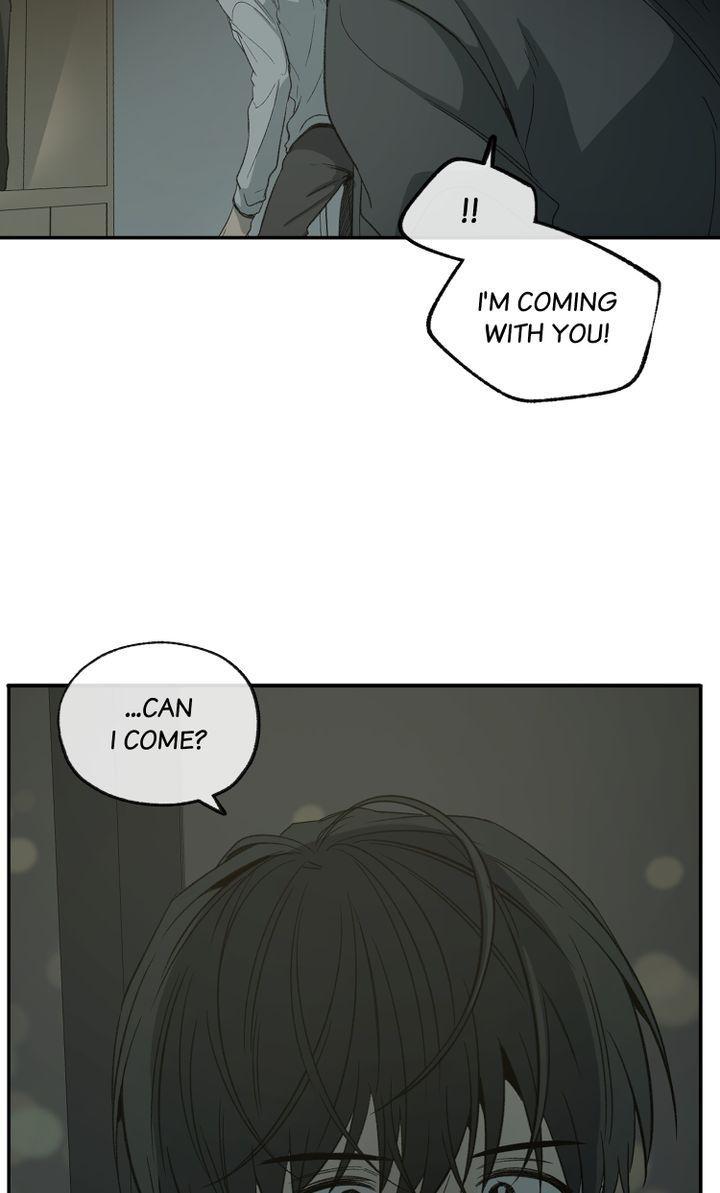 Form Of Sympathy - Chapter 82 Page 41