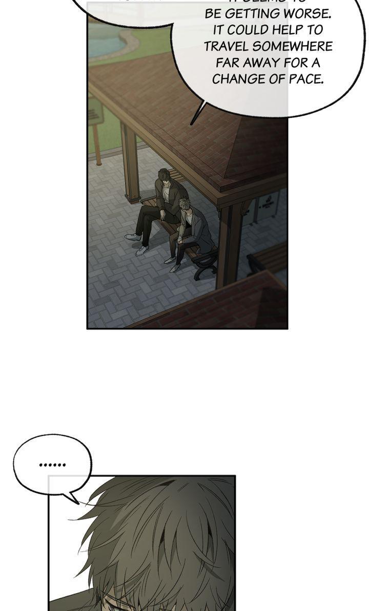 Form Of Sympathy - Chapter 82 Page 50