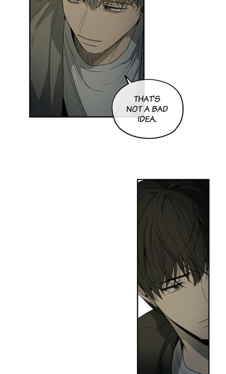 Form Of Sympathy - Chapter 82 Page 51