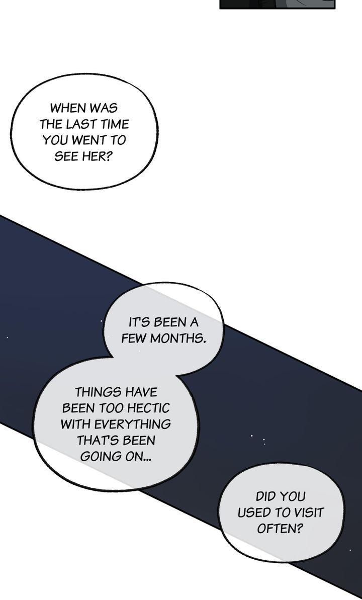 Form Of Sympathy - Chapter 82 Page 52