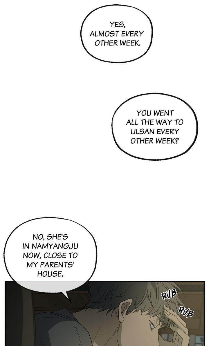 Form Of Sympathy - Chapter 82 Page 53