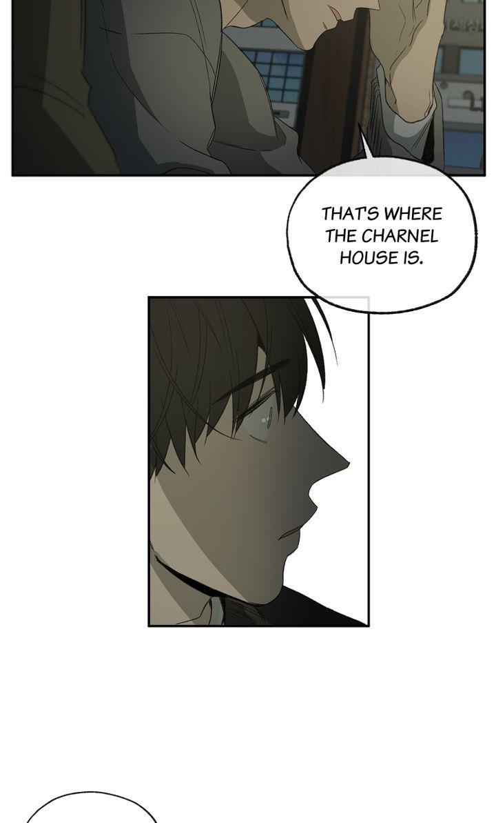 Form Of Sympathy - Chapter 82 Page 54