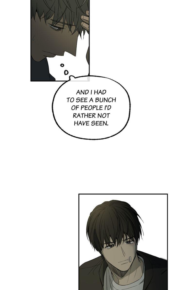 Form Of Sympathy - Chapter 82 Page 56