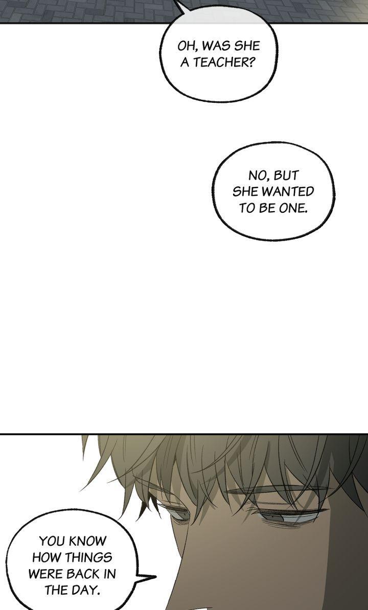 Form Of Sympathy - Chapter 82 Page 59