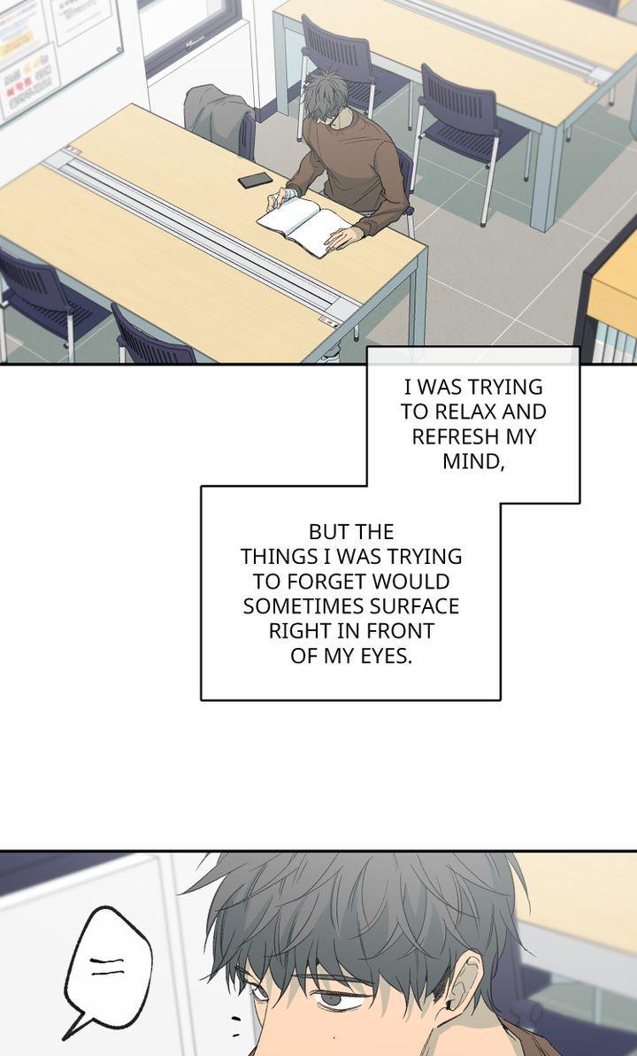 Form Of Sympathy - Chapter 82 Page 6