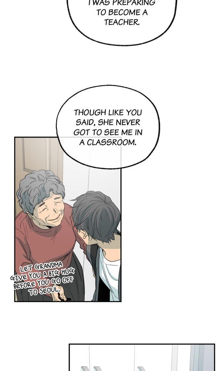 Form Of Sympathy - Chapter 82 Page 61