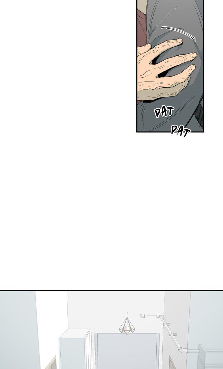 Form Of Sympathy - Chapter 82 Page 63