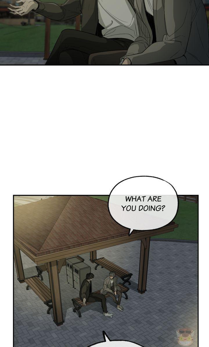 Form Of Sympathy - Chapter 82 Page 68