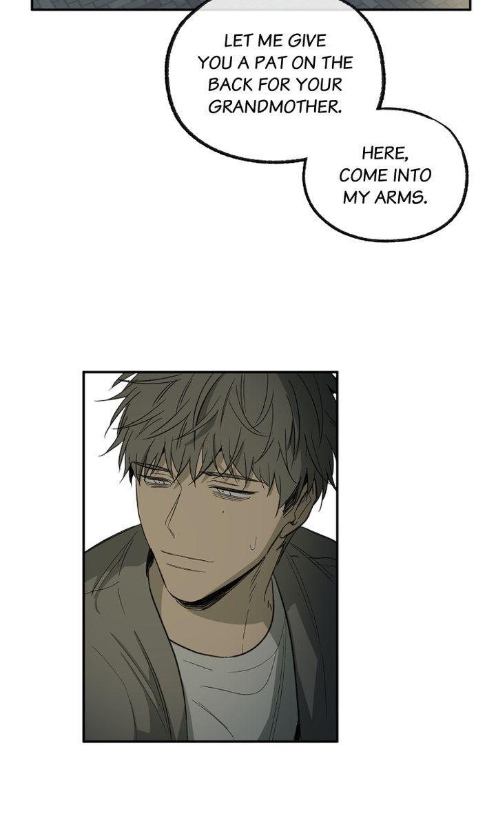 Form Of Sympathy - Chapter 82 Page 69