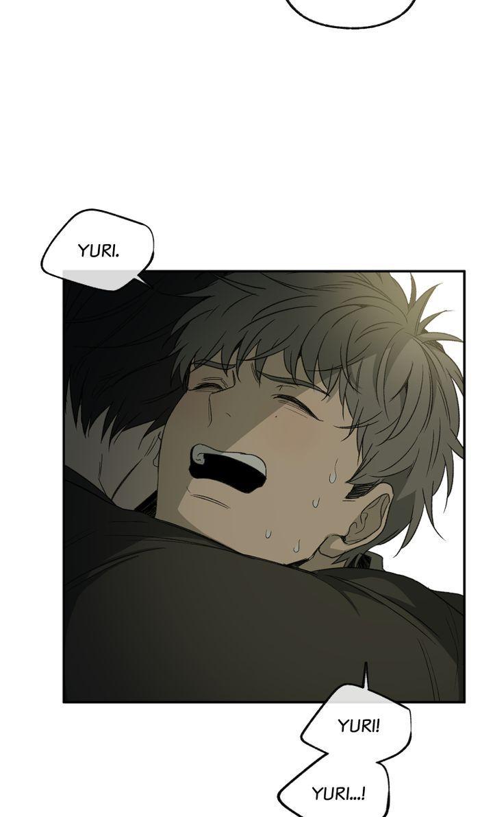 Form Of Sympathy - Chapter 83 Page 10