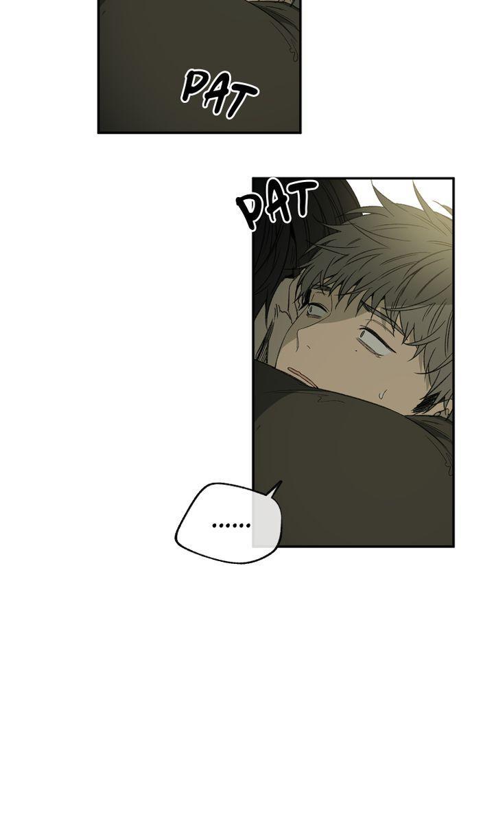 Form Of Sympathy - Chapter 83 Page 13