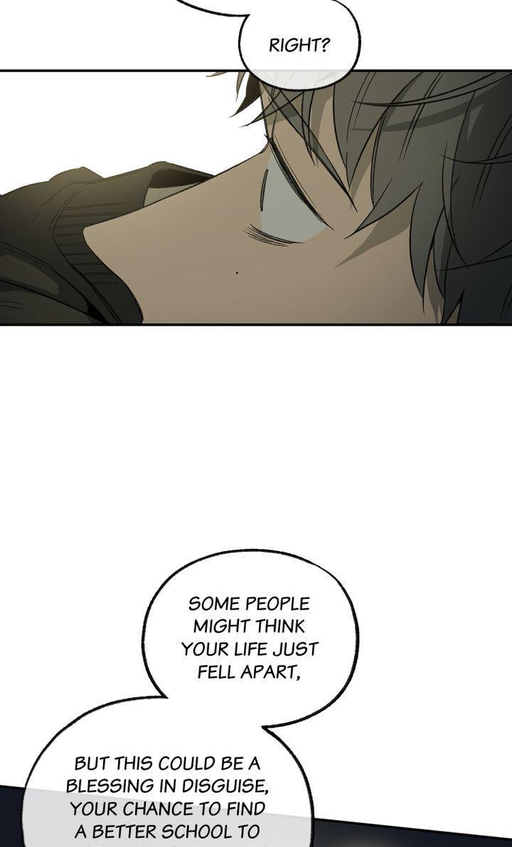 Form Of Sympathy - Chapter 83 Page 18