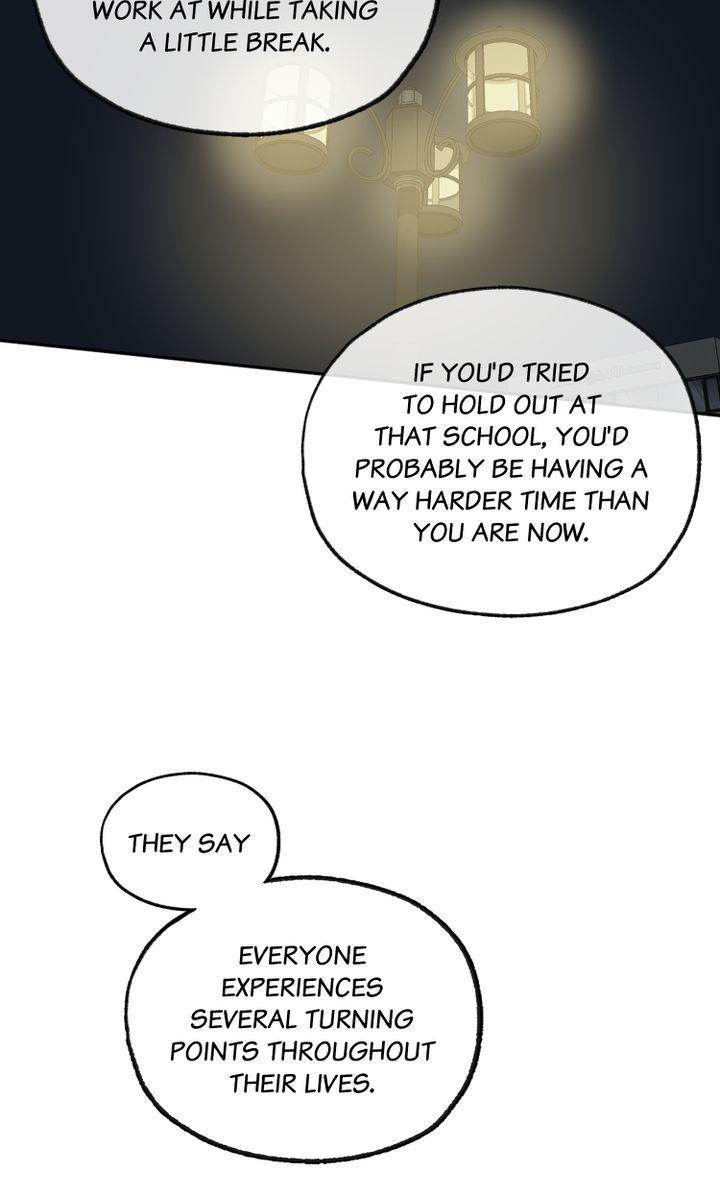 Form Of Sympathy - Chapter 83 Page 19