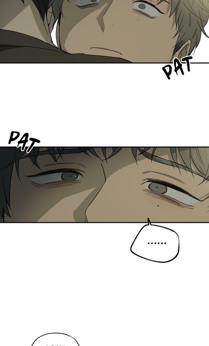 Form Of Sympathy - Chapter 83 Page 21