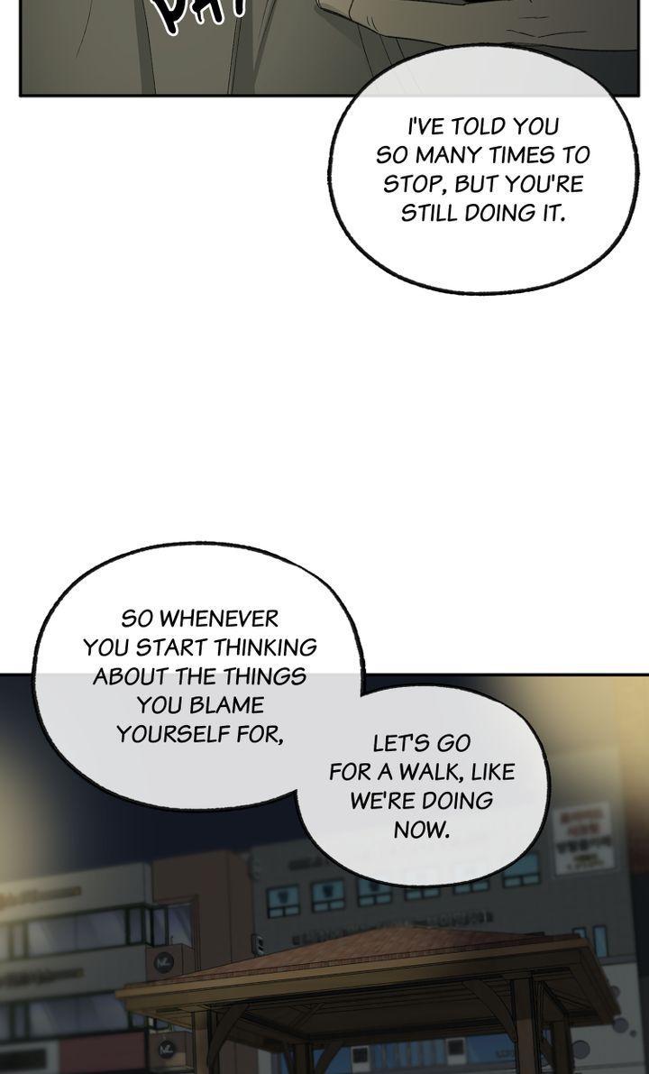 Form Of Sympathy - Chapter 83 Page 23