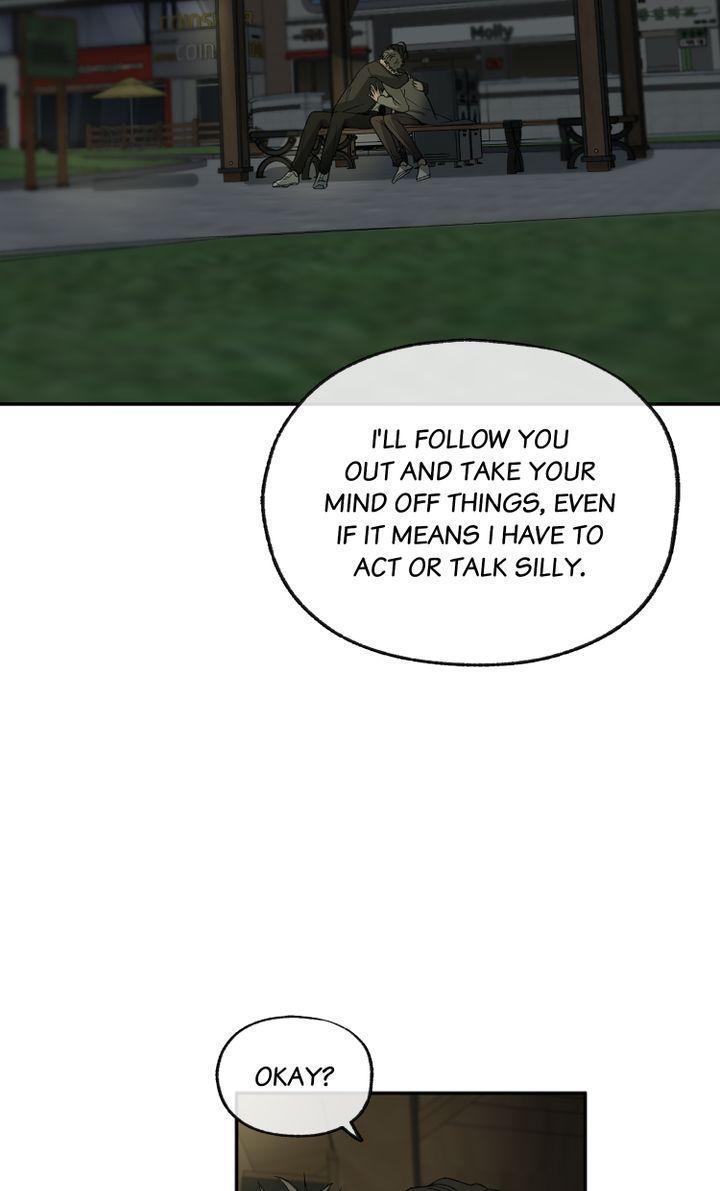Form Of Sympathy - Chapter 83 Page 24