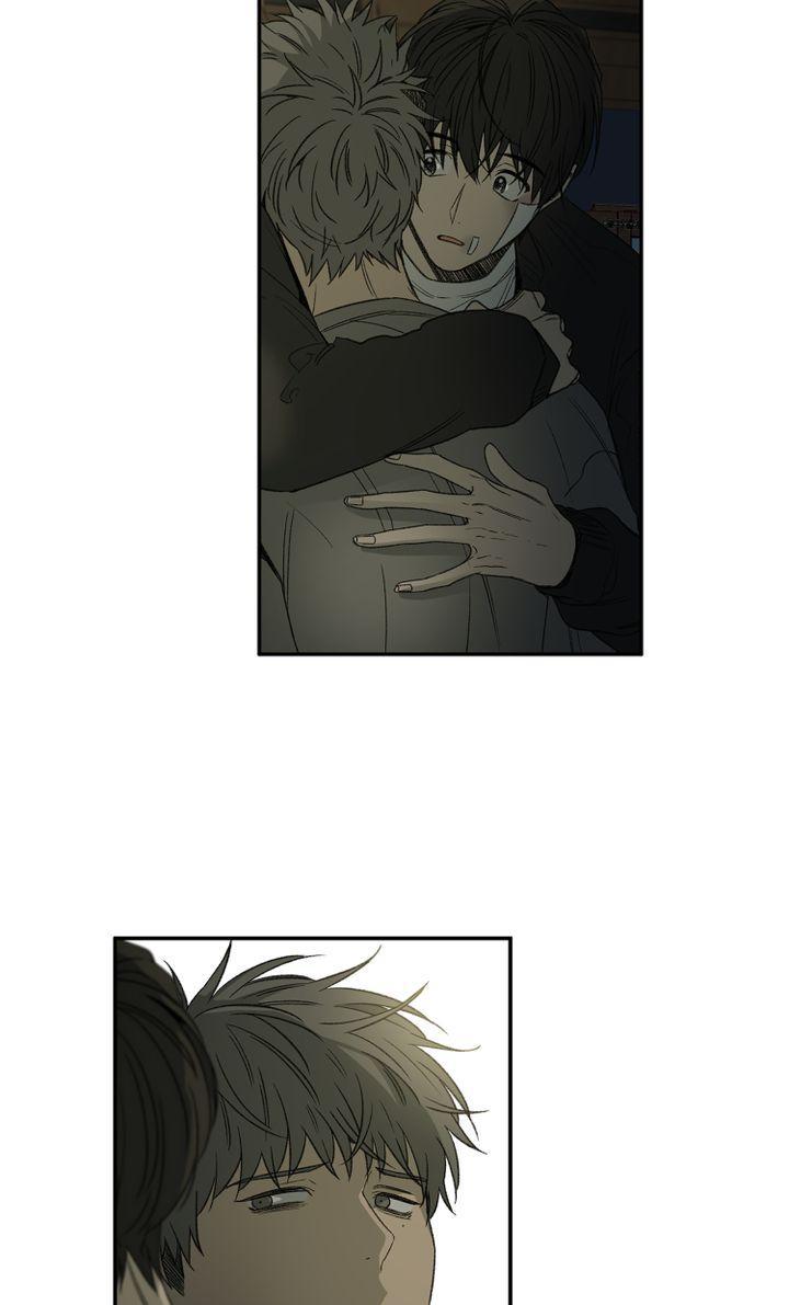 Form Of Sympathy - Chapter 83 Page 25