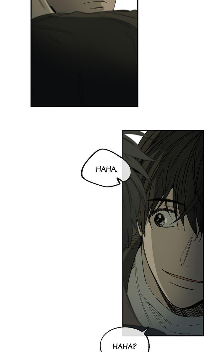 Form Of Sympathy - Chapter 83 Page 26