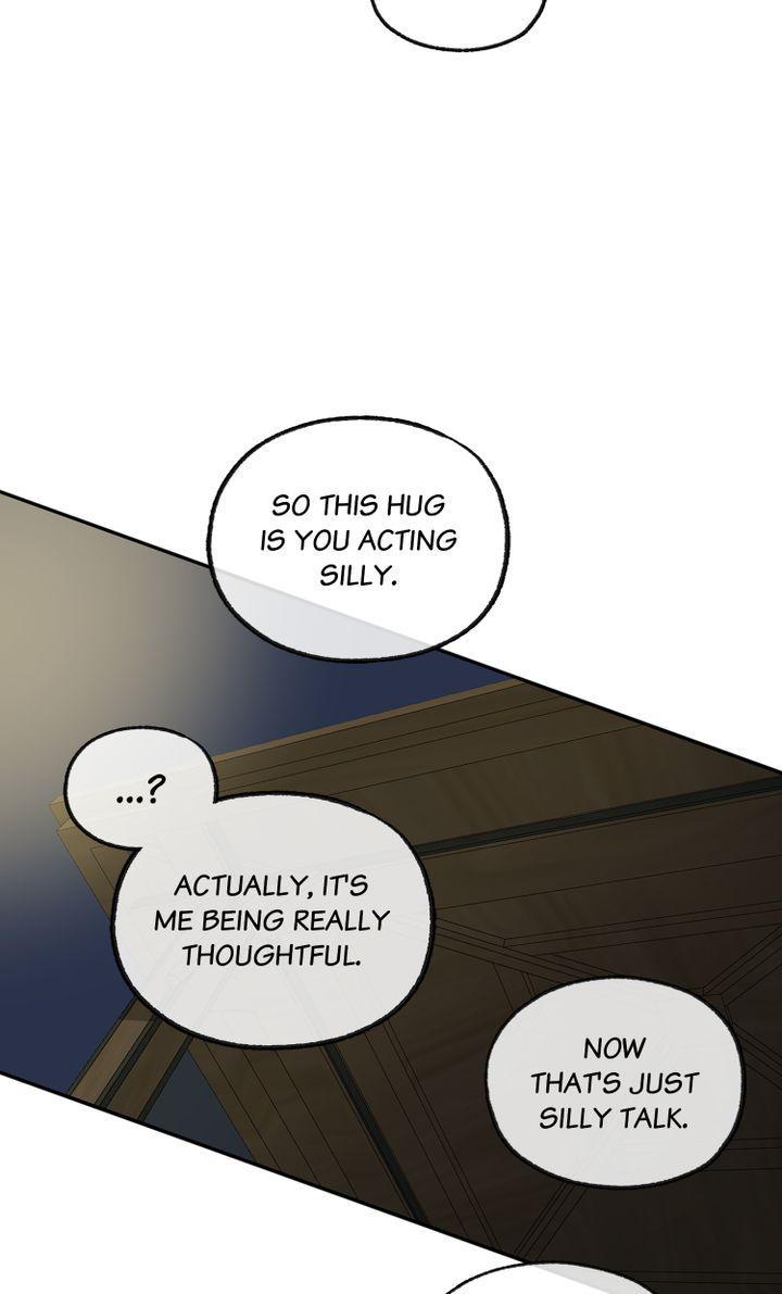 Form Of Sympathy - Chapter 83 Page 27