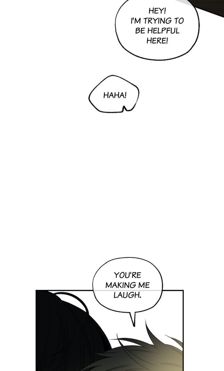 Form Of Sympathy - Chapter 83 Page 28